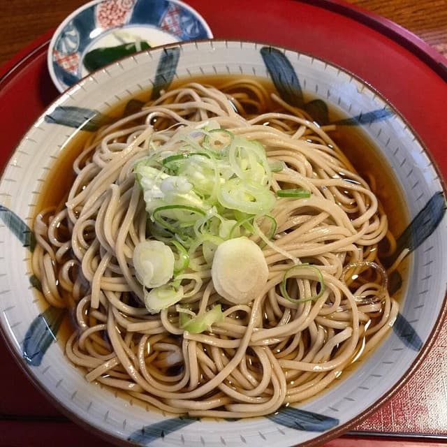 そば屋 彦三 - サブ画像2