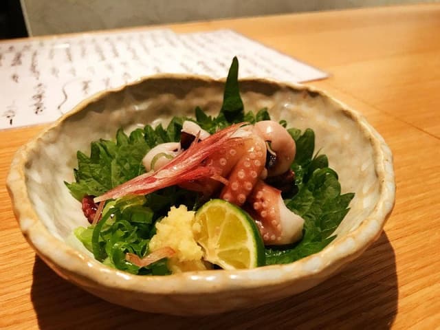 和食堂 さく - サブ画像3
