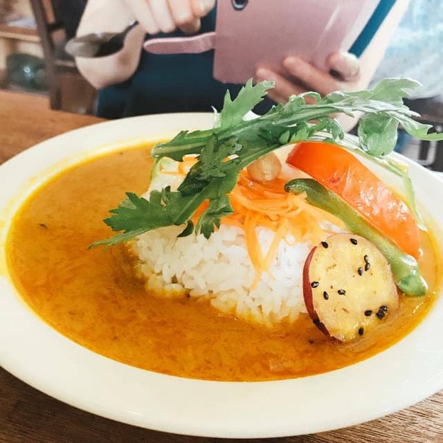 夏ノ庭 - サブ画像1