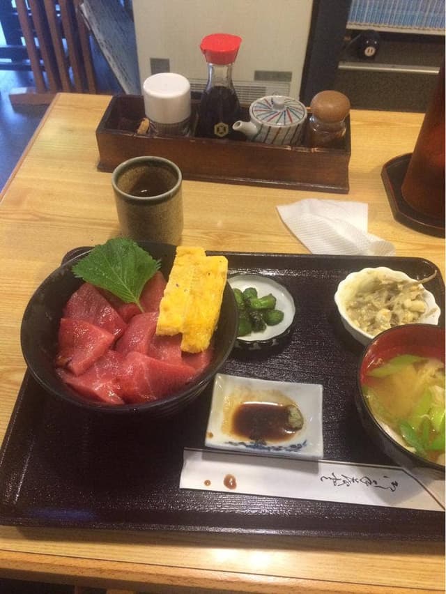 つきじ竹鈴 - サブ画像3