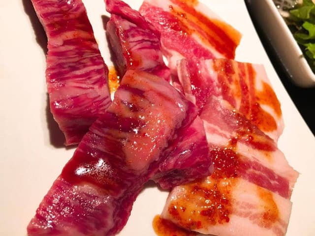 神戸牛・個室焼肉 大長今 トアロード店 - サブ画像3