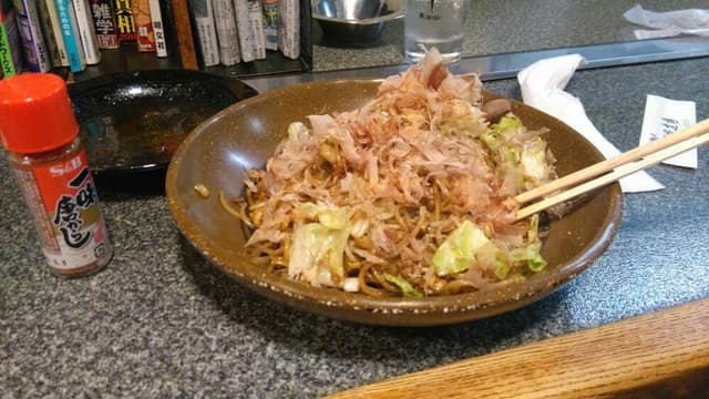 高瀬川 鉄板道場 - サブ画像3