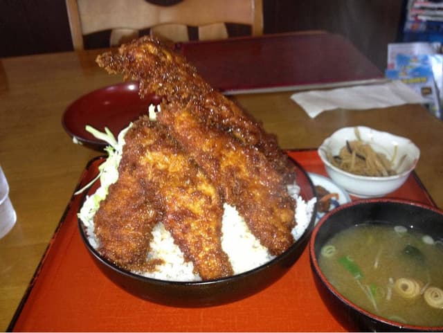 めし屋 はないち - サブ画像3