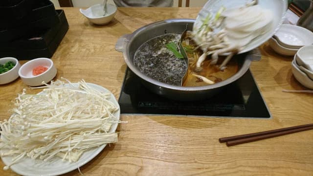 しゃぶ菜 モレラ岐阜店 - サブ画像1