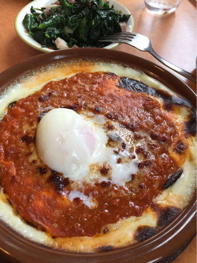 サイゼリヤ 半田山代店 - サブ画像1