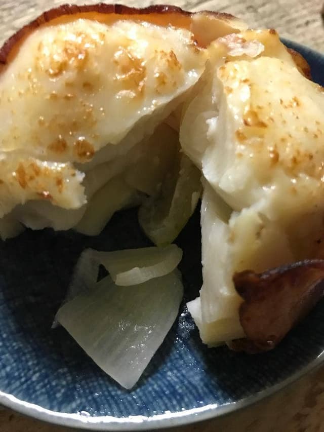 竹徳かまぼこ 新潟伊勢丹店 - サブ画像2