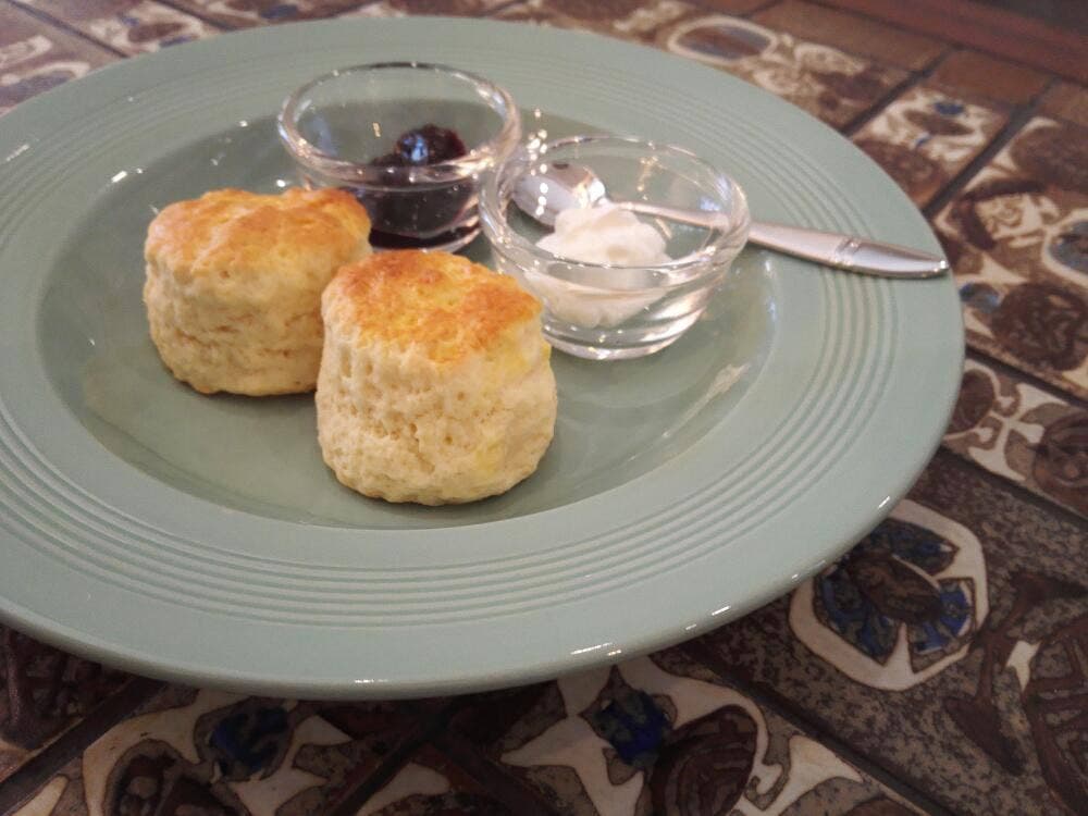 TSUG CAFE