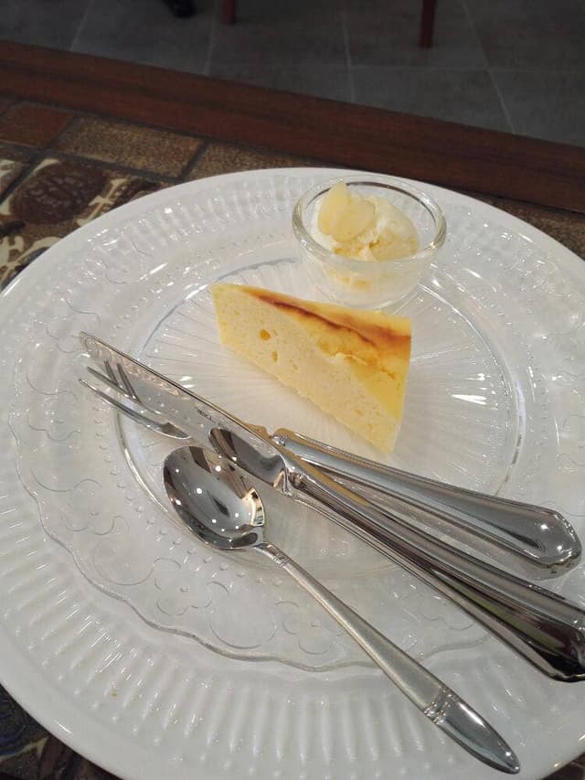 TSUG CAFE - サブ画像1