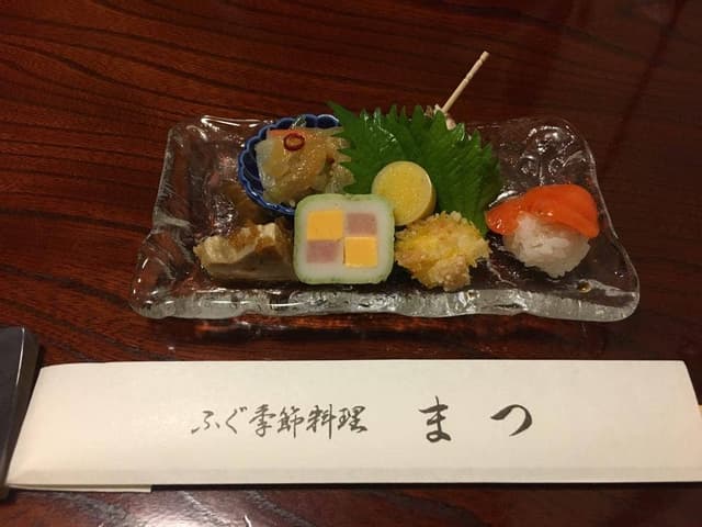 まつ - サブ画像3