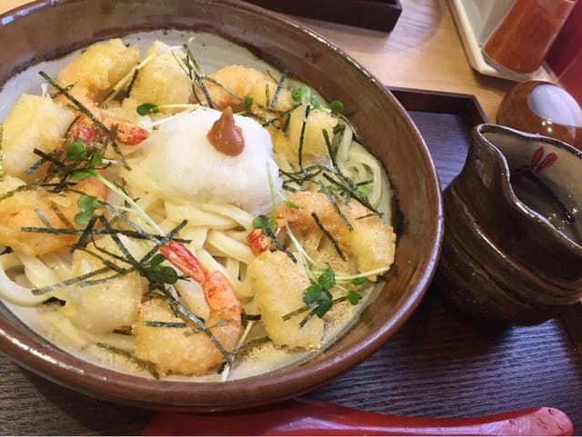 麺‐BAR‐KOMOAN - サブ画像2