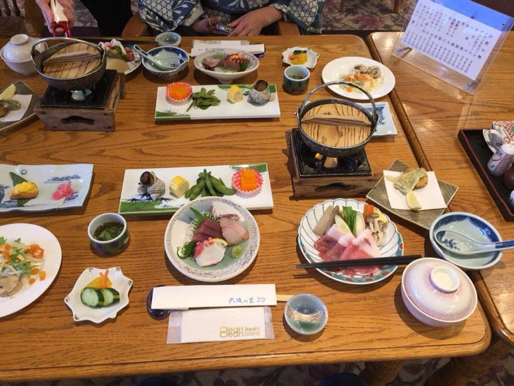 天城の里20