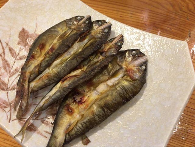 小だるま亭 - サブ画像3