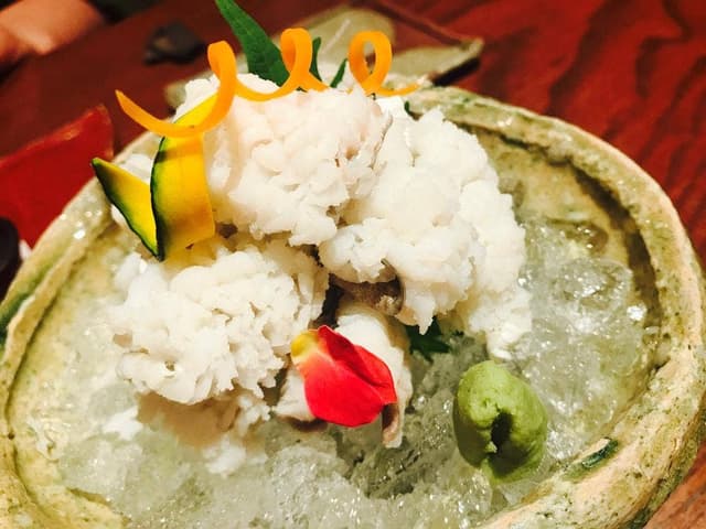 旬肴 ひなか - サブ画像1