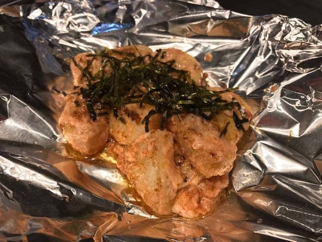 広島焼き どんき 一宮駅前店 - サブ画像1