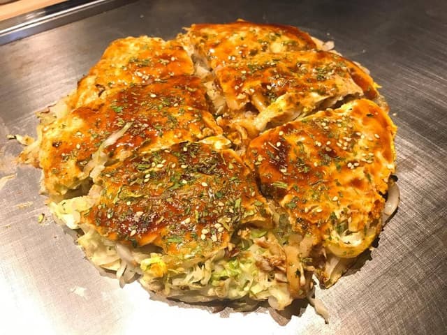 広島焼き どんき 一宮駅前店 - サブ画像2