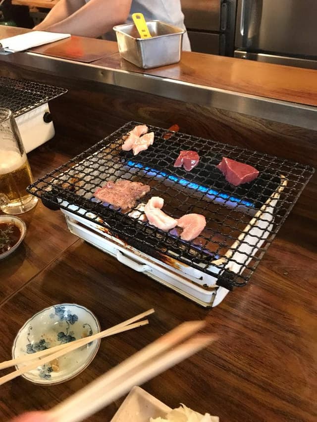 焼肉 一福 - サブ画像2