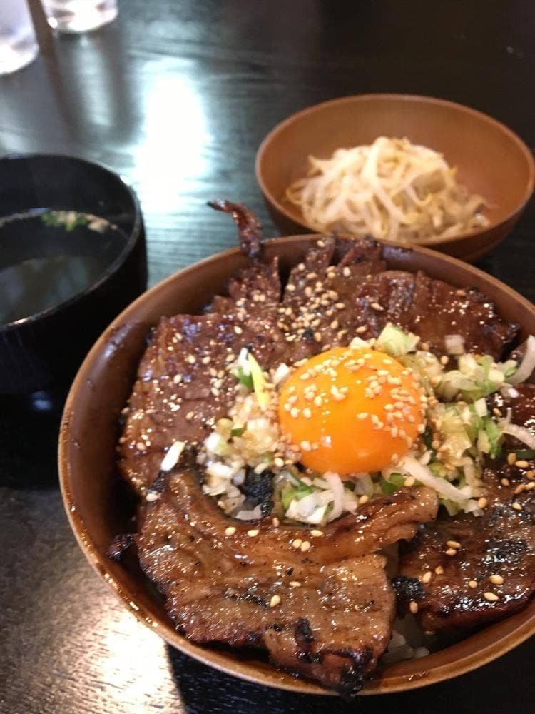 焼肉 楓月縁