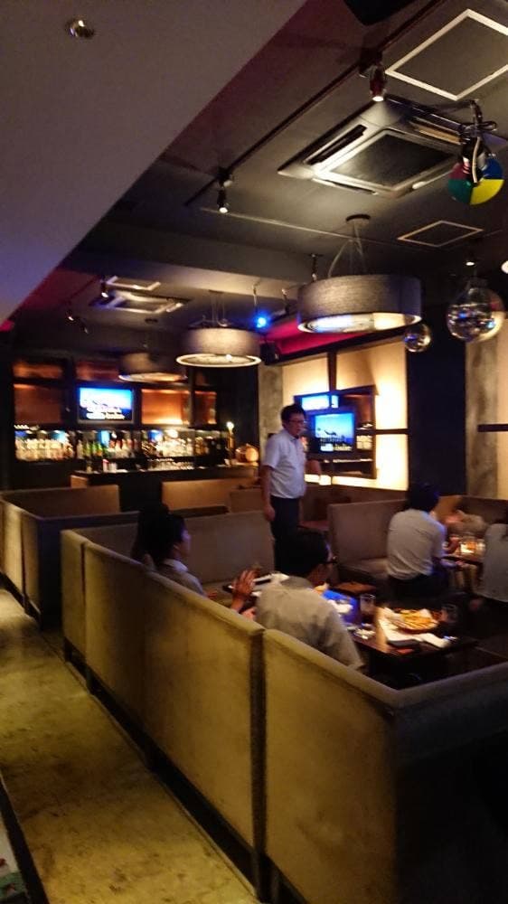 中央プリンスBar - サブ画像3