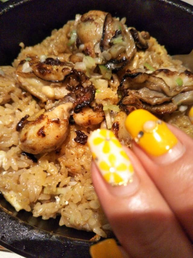 炭火焼肉山星西巣鴨店 - サブ画像2