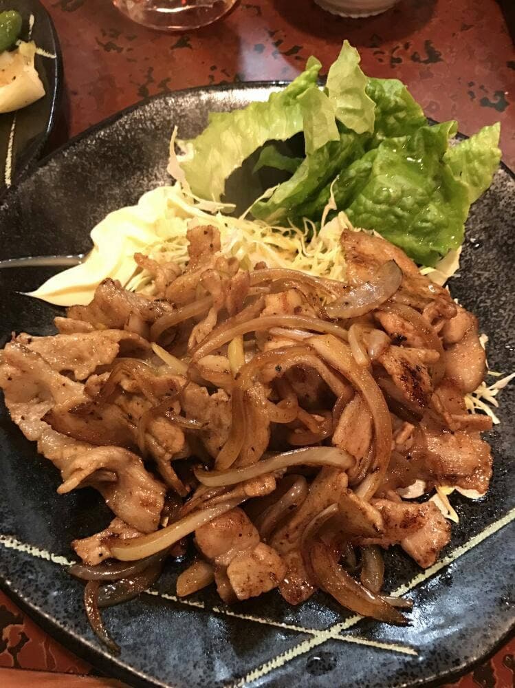 居酒屋 せんせい