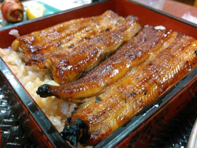 鮒忠 南柏店 - サブ画像2