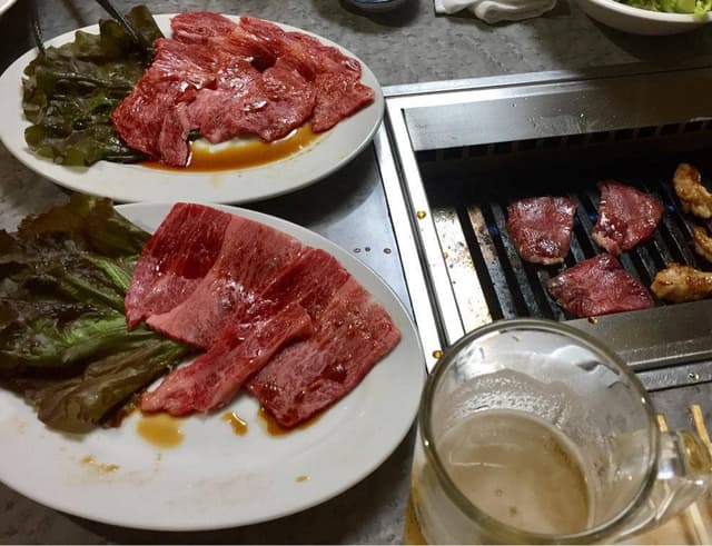 焼肉トップ - サブ画像1