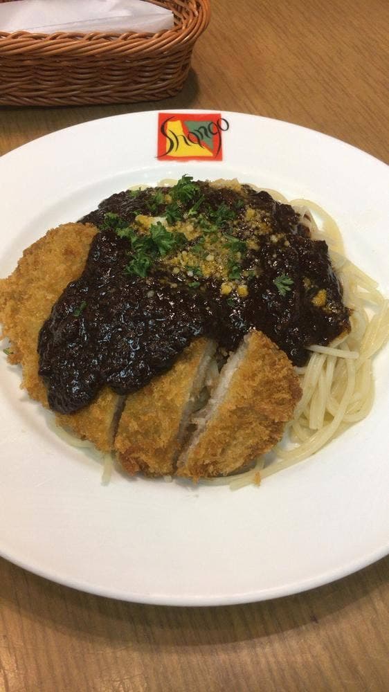 レストラン並木 - サブ画像1