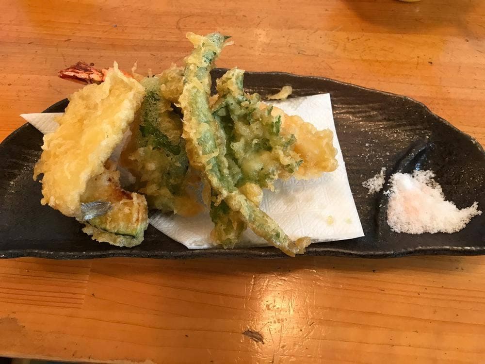 和食麺房せんだい屋