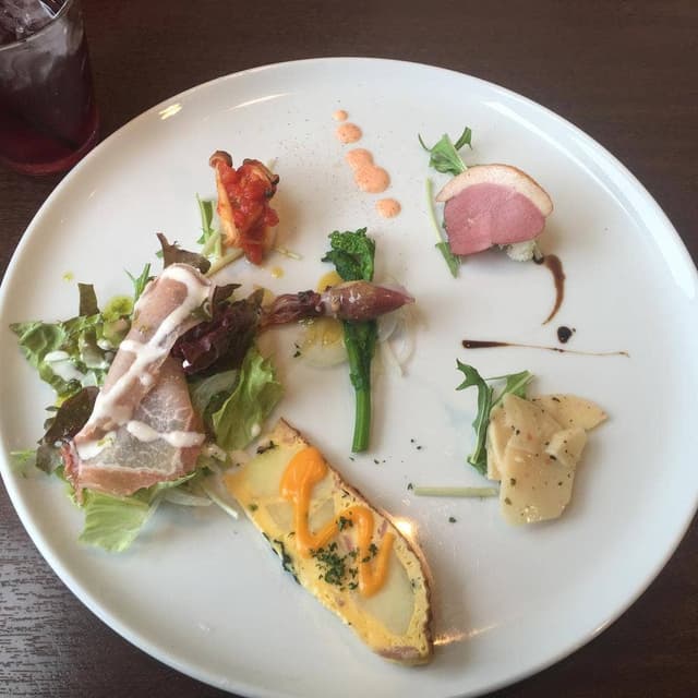 リストランテ リオ - サブ画像3