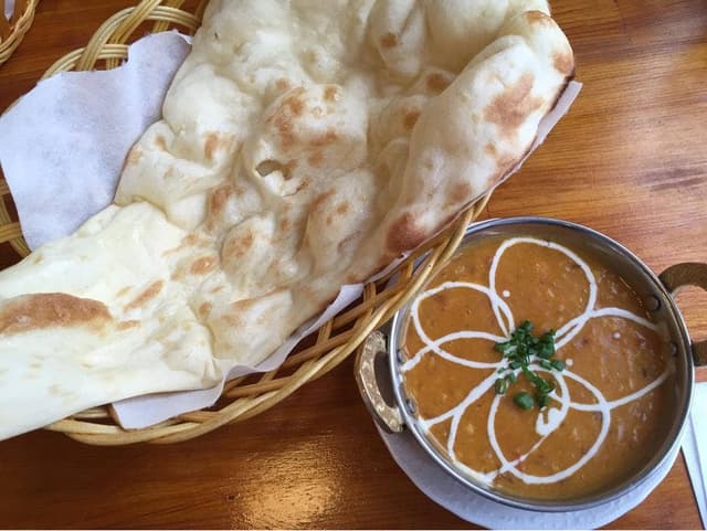 インド・ネパールレストラン マナカマナ 七尾店 - サブ画像2