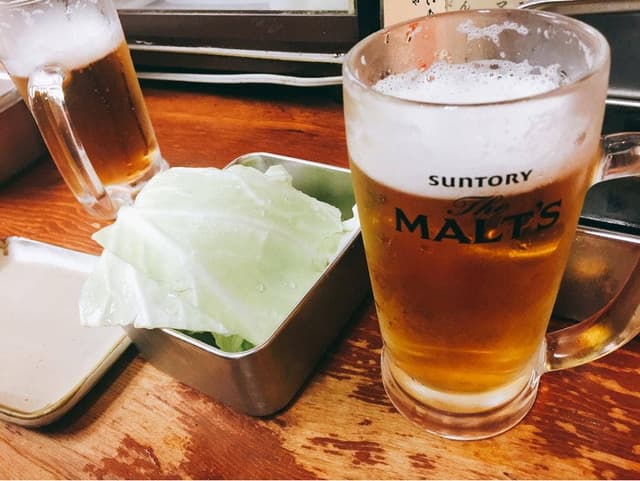 じゃんじゃん大西屋 - サブ画像1