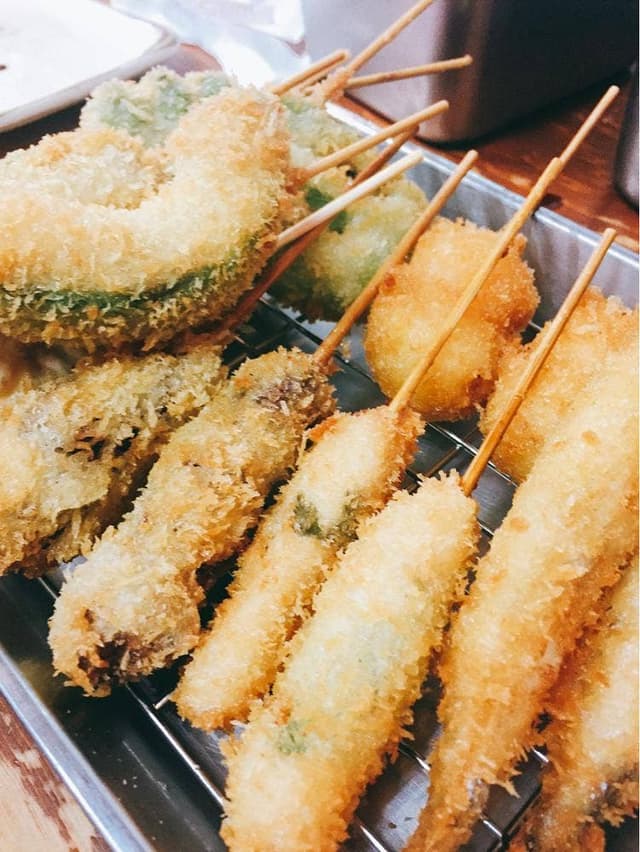 じゃんじゃん大西屋 - サブ画像2