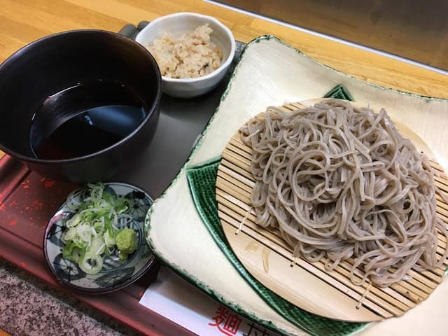 麺丼や - サブ画像2