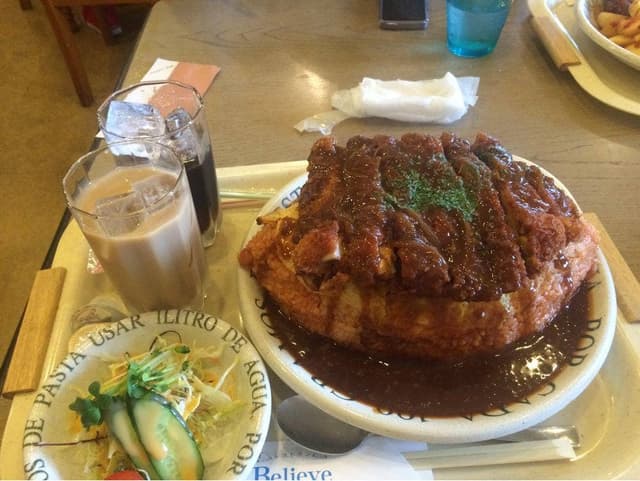 ビリーブ - サブ画像1