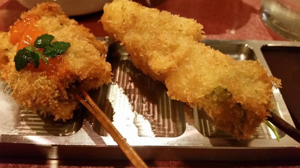 串の郷
