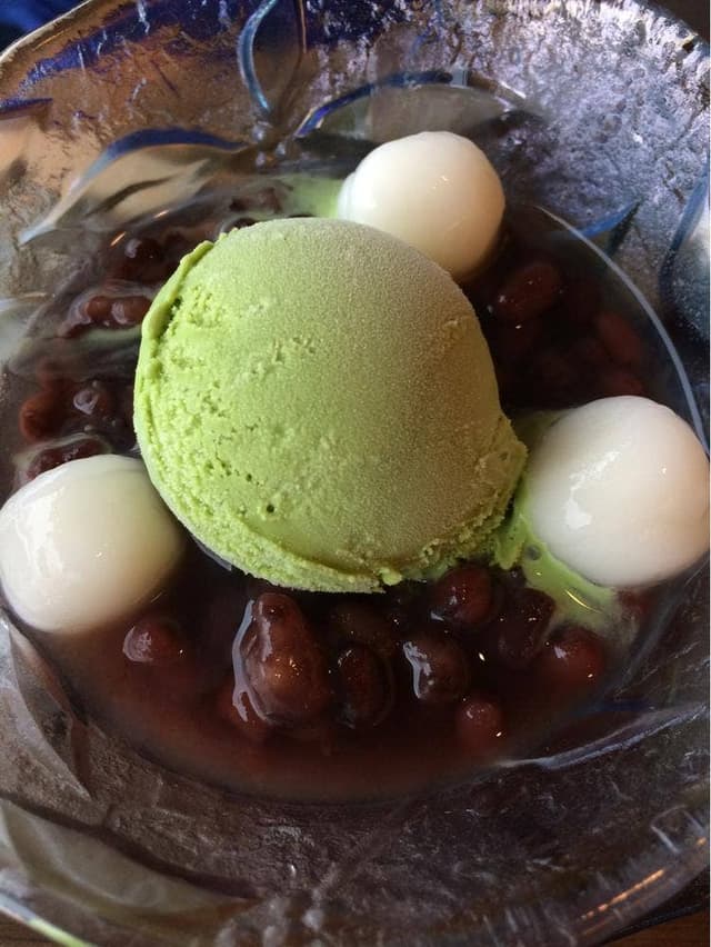 カフェ北斗 - サブ画像1
