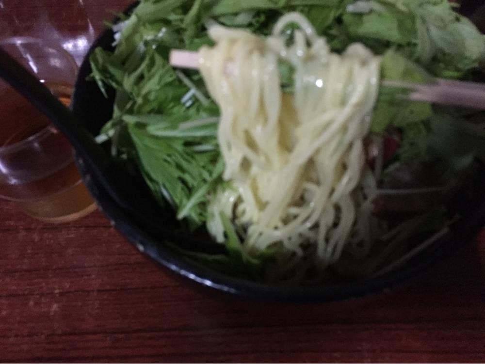 らーめん 冨屋 屋台