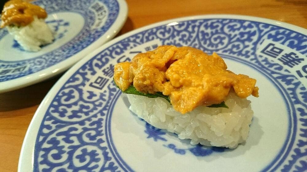 くら寿司 新潟松崎店
