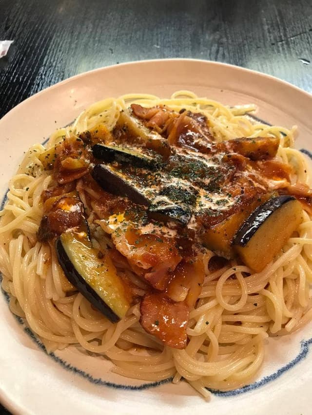 スパゲティハウス淀屋橋店 - サブ画像1