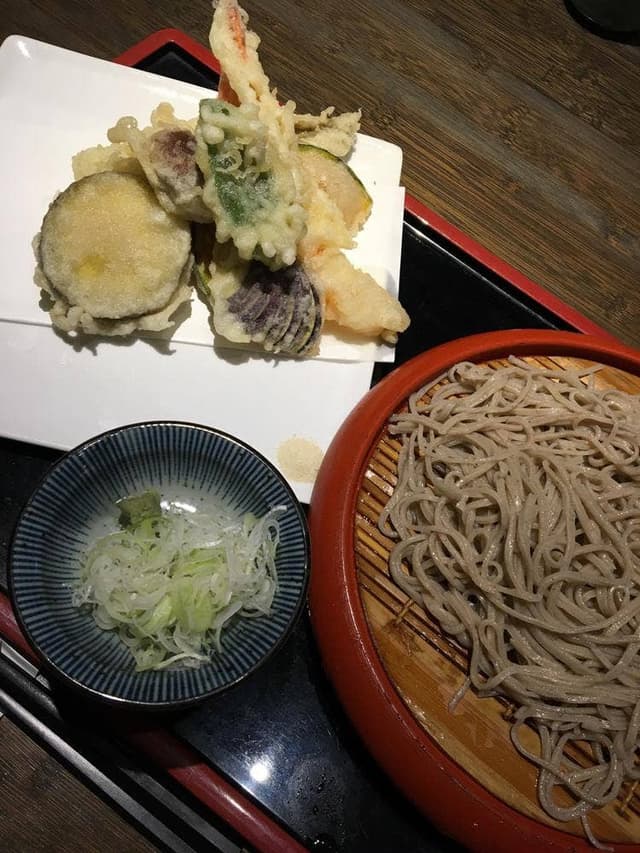 亥庵 - サブ画像1