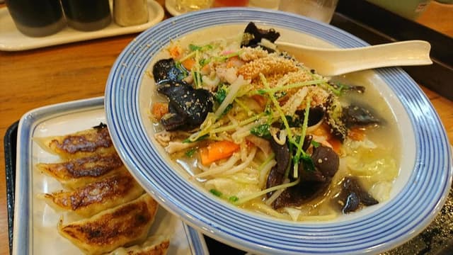 リンガーハット 諫早貝津店 - サブ画像2