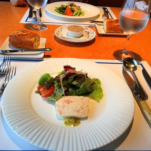 フランス料理 塩胡椒 - サブ画像3
