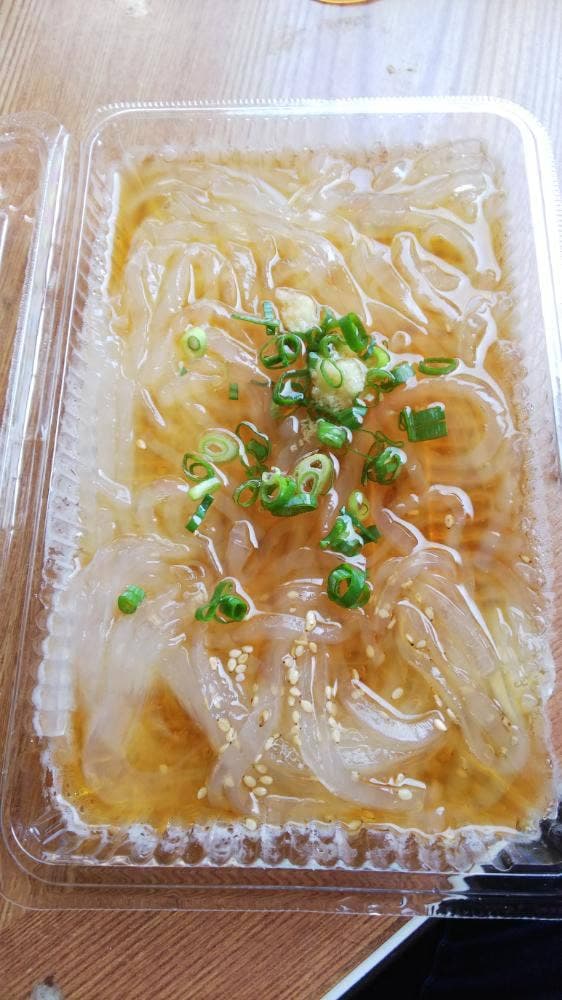 窪津漁協直売センター大漁屋 - サブ画像1