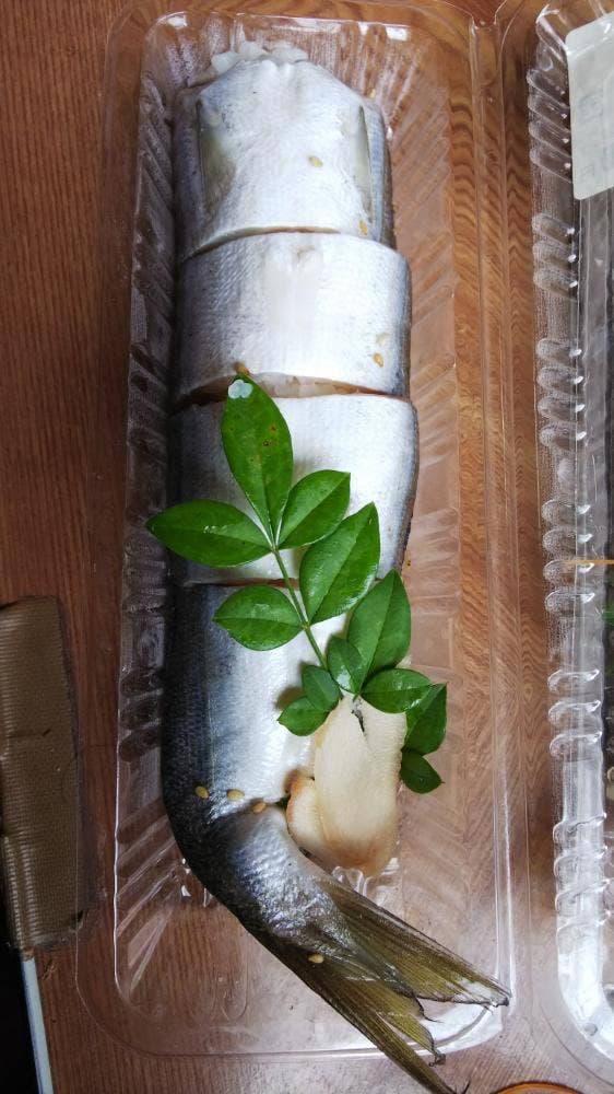 窪津漁協直売センター大漁屋