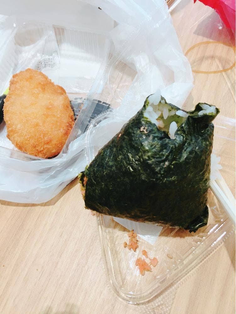 にぎりたて イオンモール木曽川キリオ店