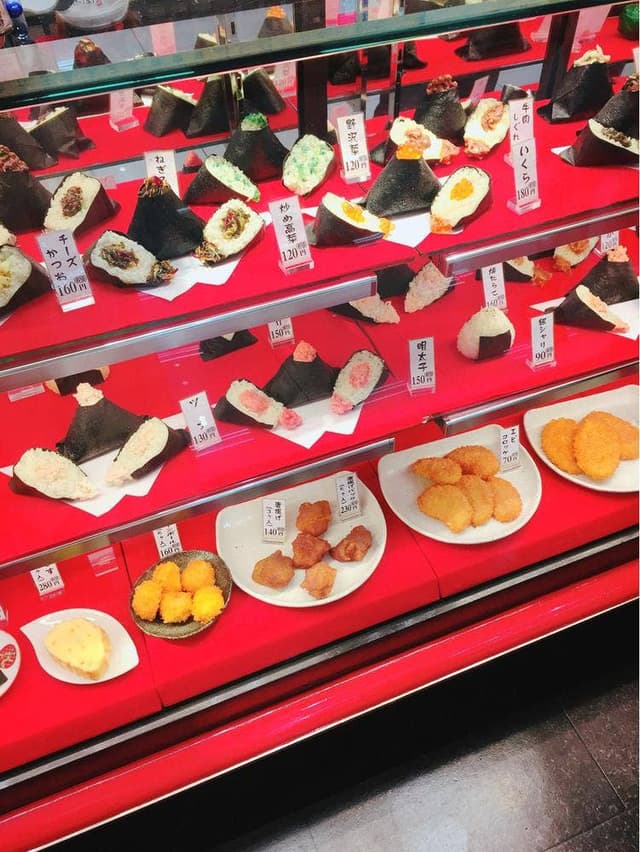 にぎりたて イオンモール木曽川キリオ店 - サブ画像1