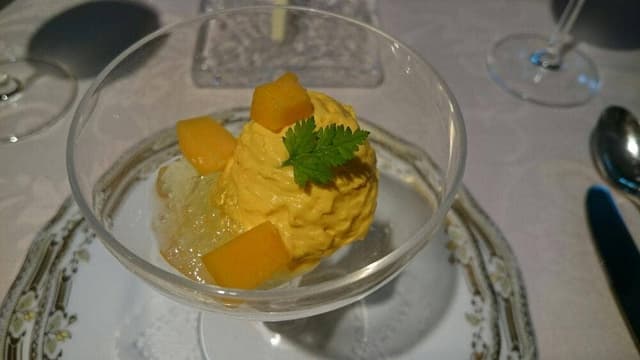 ラ・カスカドゥ - サブ画像2