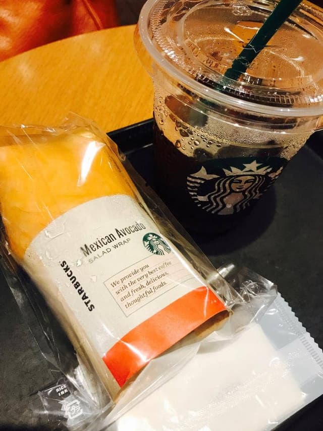 スターバックス コーヒー 熊本New-S店 - サブ画像1
