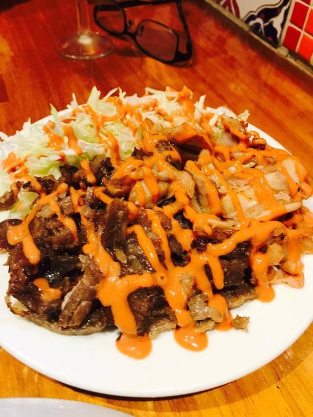 TURKUAZ KEBAB 東中野 - サブ画像2