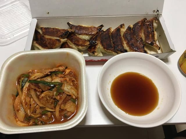 餃子の王将 福崎インター店 - サブ画像2